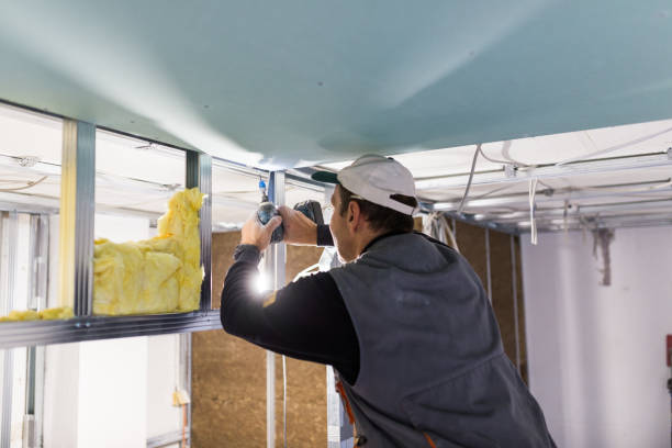 Best Spray Foam Insulation in Geneva, NY