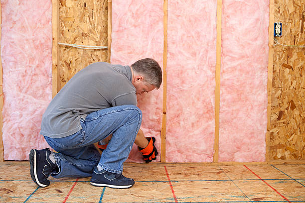 Best Insulation for Specific Applications in Geneva, NY